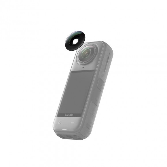 Insta360 X5 Lens Replacement Kit